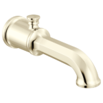 Brizo 73565 Beauclere™ Diverter Tub Spout - Image 5