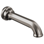 Brizo 73665 Beauclere™ Non-Diverter Tub Spout - Image 3