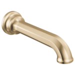 Brizo 73665 Beauclere™ Non-Diverter Tub Spout