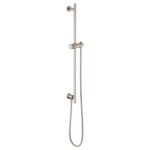 Brizo 74792 Essential™ Shower Series Linear Round Slide Bar With Hose - Image 6