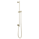 Brizo 74792 Essential™ Shower Series Linear Round Slide Bar With Hose - Image 7