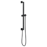 Brizo 74799 Essential™ Shower Series Linear Square Slide Bar With Hose - Image 2