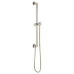 Brizo 74799 Essential™ Shower Series Linear Square Slide Bar With Hose - Image 5