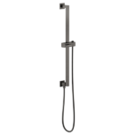 Brizo 74799 Essential™ Shower Series Linear Square Slide Bar With Hose - Image 7