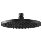 Brizo 81375 Essential™ Shower Series 8" Linear Round Single-Function Raincan Shower Head - 1.75 GPM - Image 2