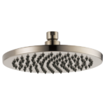 Brizo 81375-2.5 Essential™ Shower Series 8" Linear Round Single-Function Raincan Shower Head - 2.5 GPM - Image 5