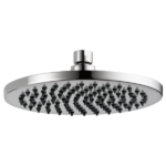 Brizo 81375 Essential™ Shower Series 8" Linear Round Single-Function Raincan Shower Head - 1.75 GPM - Image 3