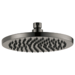 Brizo 81375-2.5 Essential™ Shower Series 8" Linear Round Single-Function Raincan Shower Head - 2.5 GPM - Image 8
