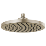 Brizo 81398 Essential™ Shower Series 10" Linear Round Single-Function Raincan Shower Head - 1.75 GPM - Image 6