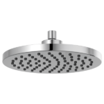 Brizo 81398 Essential™ Shower Series 10" Linear Round Single-Function Raincan Shower Head - 1.75 GPM - Image 3