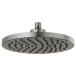 Brizo 81398 Essential™ Shower Series 10" Linear Round Single-Function Raincan Shower Head - 1.75 GPM - Image 10