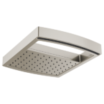 Brizo 81406 Kintsu® 14" Dual Waterway Multi-Function Raincan Shower Head - 1.75 GPM - Image 5