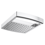 Brizo 81406 Kintsu® 14" Dual Waterway Multi-Function Raincan Shower Head - 1.75 GPM - Image 3
