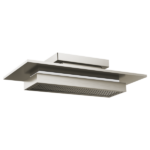 Brizo 81422-2.5 Frank Lloyd Wright® Bath Collection by Brizo® 21” Single-Function Raincan Shower Head with Integrated Lighting - 2.5 GPM - Image 5