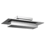 Brizo 81422-2.5 Frank Lloyd Wright® Bath Collection by Brizo® 21” Single-Function Raincan Shower Head with Integrated Lighting - 2.5 GPM - Image 2