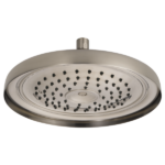 Brizo 83310 Essential™ Shower Series 11" Classic Round Single-Function Raincan Shower Head - 1.75 GPM - Image 6