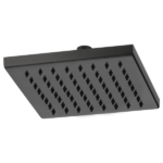 Brizo 83341 Essential™ Shower Series 8" Linear Square Single-Function Raincan Shower Head - 1.75 GPM - Image 2