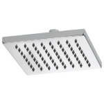 Brizo 83341 Essential™ Shower Series 8" Linear Square Single-Function Raincan Shower Head - 1.75 GPM - Image 3