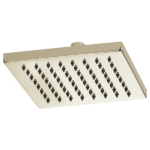 Brizo 83341 Essential™ Shower Series 8" Linear Square Single-Function Raincan Shower Head - 1.75 GPM - Image 7