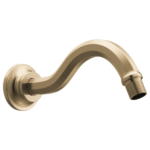 Brizo Beauclere shower arm