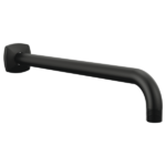 Brizo 83867 Allaria® 13" Wall Mount Shower Arm and Flange - Image 2