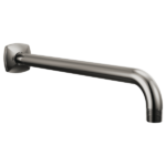 Brizo 83867 Allaria® 13" Wall Mount Shower Arm and Flange - Image 4