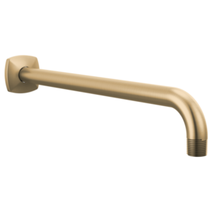 Brizo 83867 Allaria® 13" Wall Mount Shower Arm and Flange