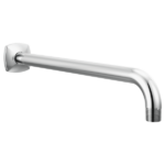 Brizo 83867 Allaria® 13" Wall Mount Shower Arm and Flange - Image 3
