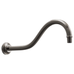 Brizo 83965 Beauclere™ 16" Shower Arm and Flange - Image 3