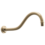 Brizo Beauclere 16 inch shower arm