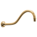 Brizo 83965 Beauclere™ 16" Shower Arm and Flange - Image 6