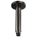 Brizo 83992-06MF Kintsu® 6" Dual Waterway Ceiling Mount Shower Arm and Flange - Image 4