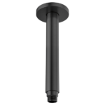Brizo 83992-10MF Kintsu® 10" Dual Waterway Ceiling Mount Shower Arm and Flange - Image 2