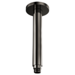 Brizo 83992-10MF Kintsu® 10" Dual Waterway Ceiling Mount Shower Arm and Flange - Image 4
