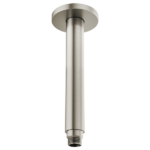 Brizo 83992-10MF Kintsu® 10" Dual Waterway Ceiling Mount Shower Arm and Flange - Image 5