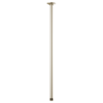 Brizo 83992-24 Essential™ Shower Series 24" Ceiling Mount Shower Arm And Round Flange - Image 6