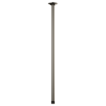 Brizo 83992-24 Essential™ Shower Series 24" Ceiling Mount Shower Arm And Round Flange - Image 5