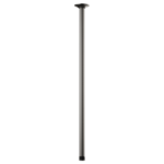 Brizo 83992-24 Essential™ Shower Series 24" Ceiling Mount Shower Arm And Round Flange - Image 10