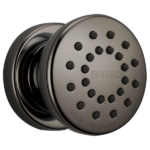 Brizo 84110 Essential™ Shower Series Touch-Clean® Round Body Spray - Image 5