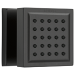 Brizo 84121 Essential™ Shower Series Touch-Clean® Square Body Spray - Image 2