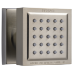 Brizo 84121 Essential™ Shower Series Touch-Clean® Square Body Spray - Image 6