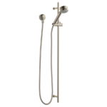 Brizo 85521 Brizo® Multi-Function Slide Bar Hand Shower - Image 3