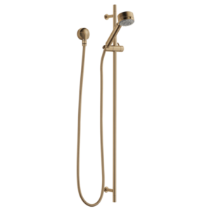 Brizo 85521 Brizo® Multi-Function Slide Bar Hand Shower
