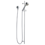 Brizo 85521 Brizo® Multi-Function Slide Bar Hand Shower - Image 2