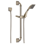 Brizo 85730 Virage® Single-Function Slide Bar Hand Shower - Image 4