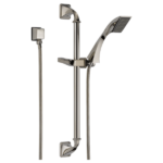 Brizo 85730 Virage® Single-Function Slide Bar Hand Shower - Image 5
