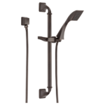Brizo 85730 Virage® Single-Function Slide Bar Hand Shower - Image 3