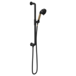 Brizo 85735 Litze® Slide Bar Handshower with H2OKinetic® Technology - Image 4