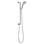 Brizo 85735 Litze® Slide Bar Handshower with H2OKinetic® Technology - Image 2