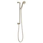 Brizo 85735 Litze® Slide Bar Handshower with H2OKinetic® Technology - Image 6